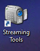 Streaming Tools Folder